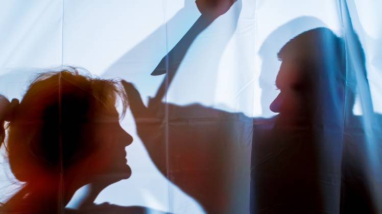 दुनिया में कई ऐसे सीरियल किलर हुए हैं जो मानसिक रोगी थे (सांकेतिक चित्र)