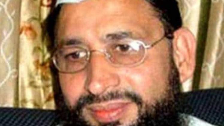 याकूब कुरैशी (फाइल फोटो)