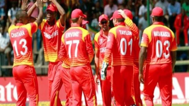 ICC had suspended Zimbabwe Cricket for violation of its constitution. (AP Photo)