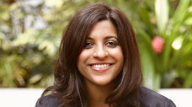 जोया अख्तर