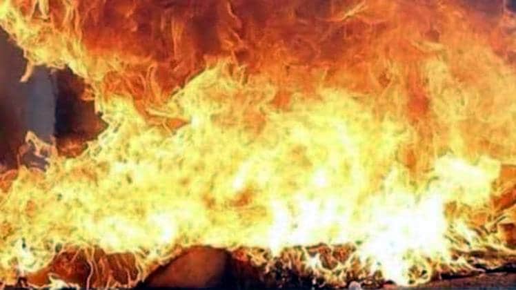 प्रतीकात्मक तस्वीर