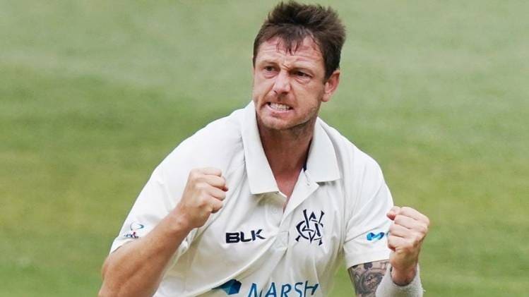 James Pattinson