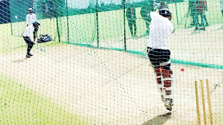 India vs Bangladesh Day Night Test