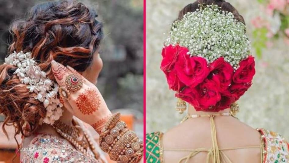 Bridal Hair Styles
