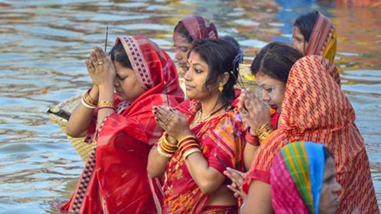 खरना पर बन रहा शुभ योग