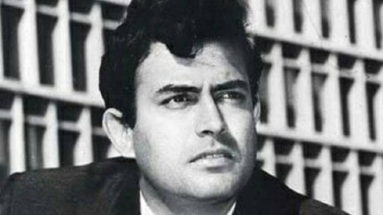 संजीव कुमार फोटो सौजन्यः सोशल मीडिया