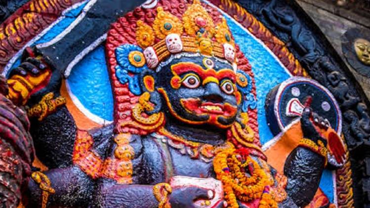 कालभैरव को कहीं-कहीं पर इनको शिव का पुत्र भी माना जाता है.