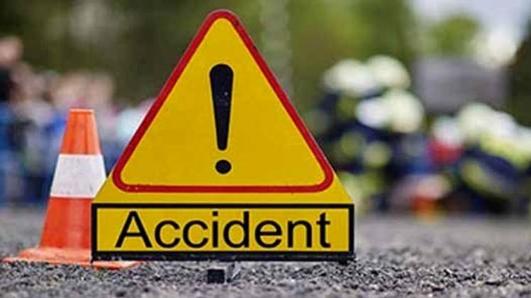 सांकेतिक तस्वीर (Courtesy- ANI)