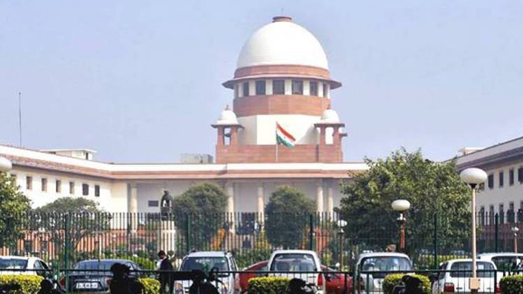 सुप्रीम कोर्ट पहुंच एडीआर (फाइल फोटो)