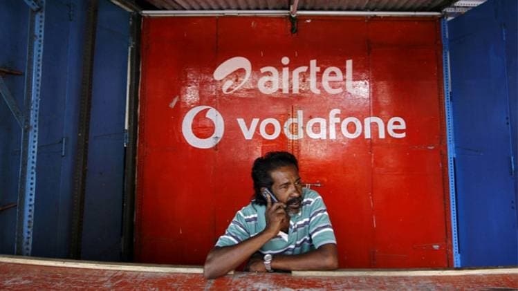 टेलीकॉम कंपनियों की बढ़ी मुश्किल 