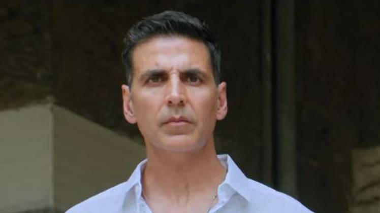 अक्षय कुमार