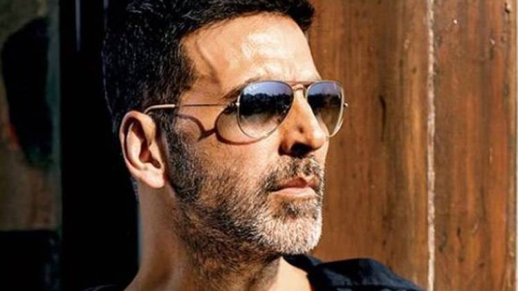 अक्षय कुमार