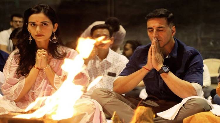 2020 में दिवाली के मौके पर रिलीज होगी पृथ्वीराज