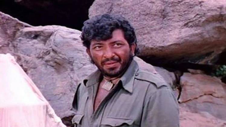 अमजद खान