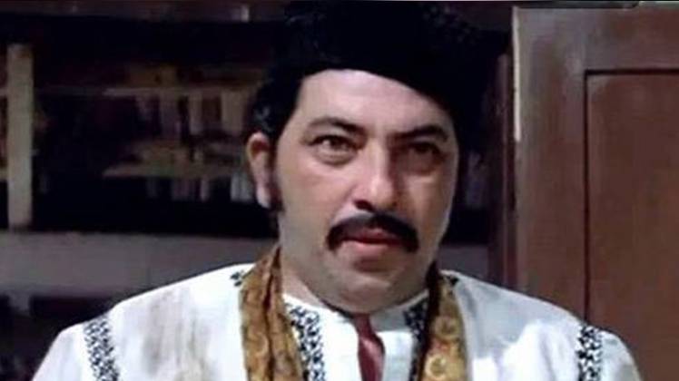 अमजद खान