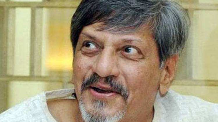 अमोल पालेकर