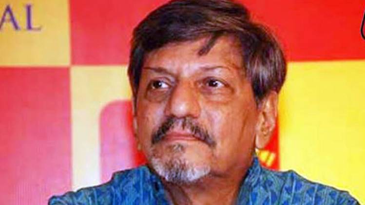 अमोल पालेकर 