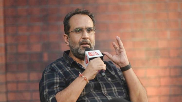 आनंद एल राय