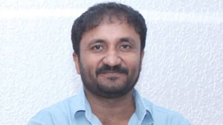 आनंद कुमार (Photo- Facebook)