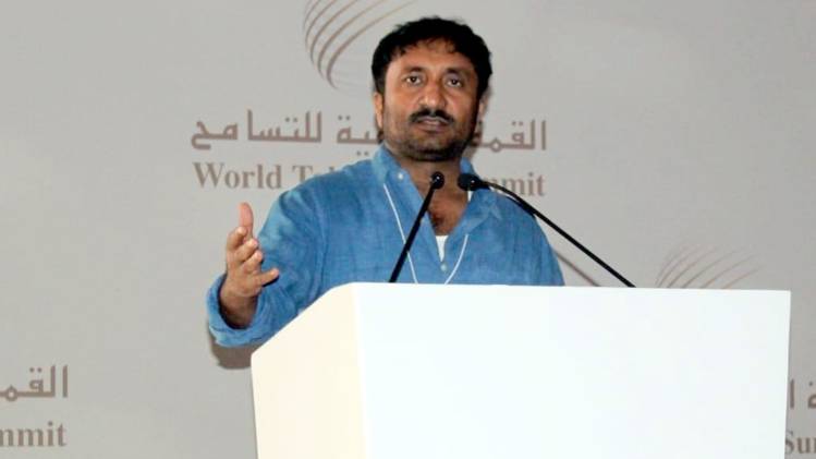 सुपर 30 के संस्थापक आनंद कुमार (ANI)