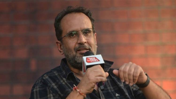 आनंद एल राय