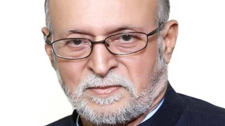 एलजी अनिल बैजल (Photo- Twitter)