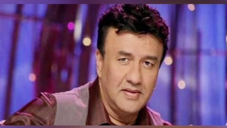 अनु मलिक (फाइल फोटो)