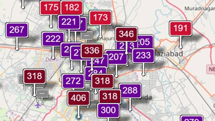 Representational Image