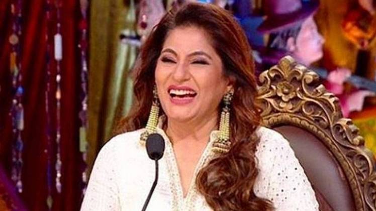 अर्चना पूरन सिंह