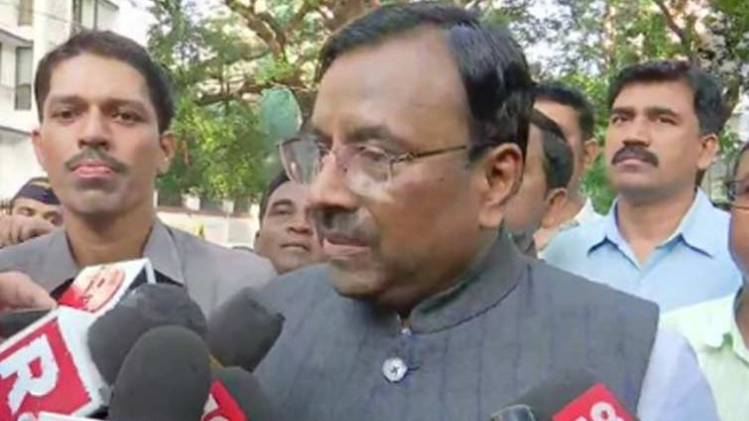 बीजेपी नेता सुधीर मुंगटीवार (ANI)