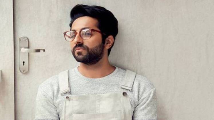 आयुष्मान खुराना