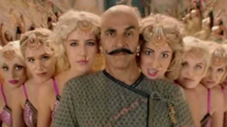 अक्षय कुमार 