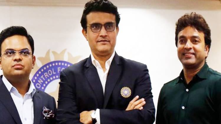 BCCI will on Sunday hold its first Annual General Meeting (Twitter)