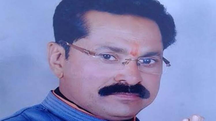  बीजेपी विधायक प्रह्लाद लोधी