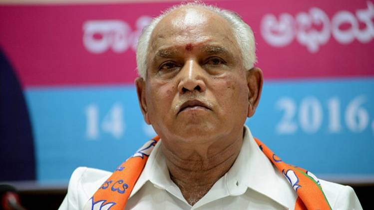 कर्नाटक के सीएम कुमारस्वामी (फोटो-getty image)