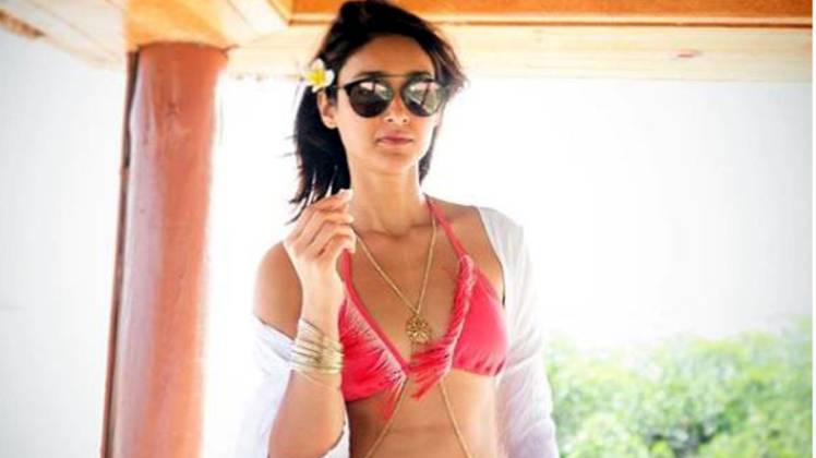 इलियाना डी क्रूज