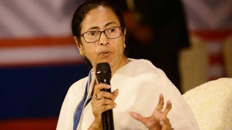 ममता बनर्जी (फाइल फोटो)