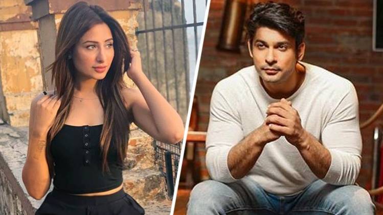 माहिरा शर्मा, सिद्धार्थ शुक्ला