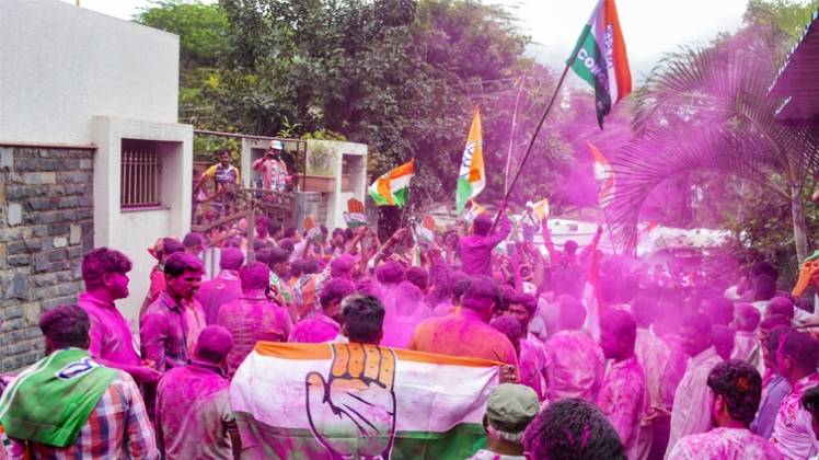 झारखंड विधानसभा चुनाव