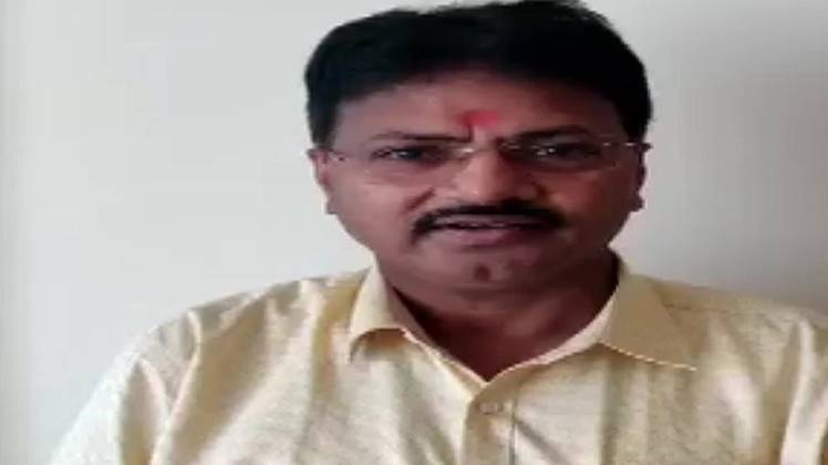 दौलत दरोडा की फाइल फोटो (ANI)