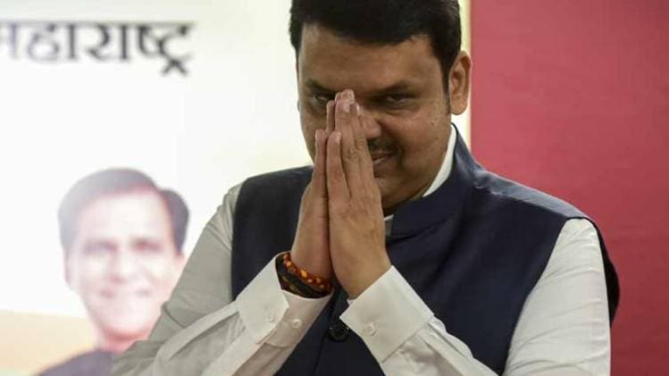 महाराष्ट्र के CM देवेंद्र फडणवीस (फोटो-GettyImages)