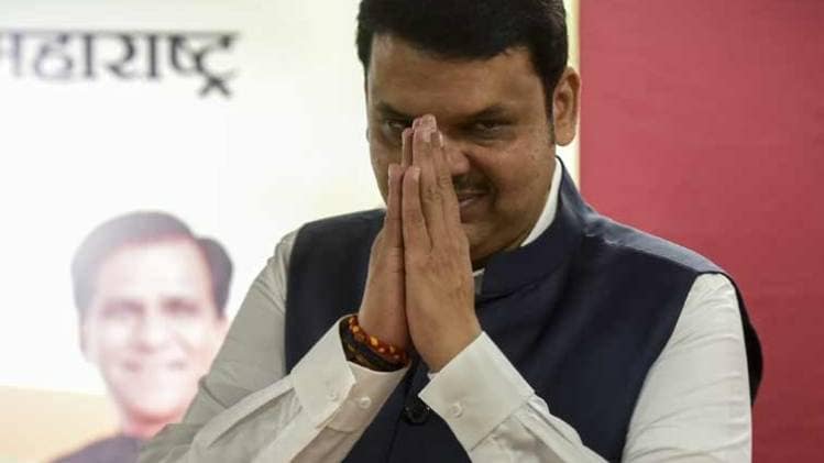 देवेंद्र फडणवीस सरकार को कल तक बहमत साबित करना होगा (फाइल-GettyImages)