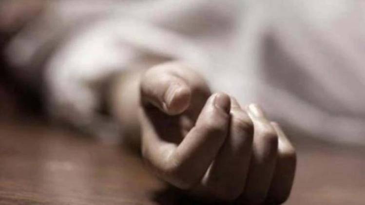 कर्मचारी ने की खुदकुशी (प्रतीकात्मक तस्वीर)