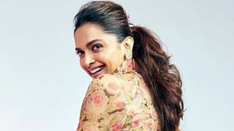 दीपिका पादुकोण