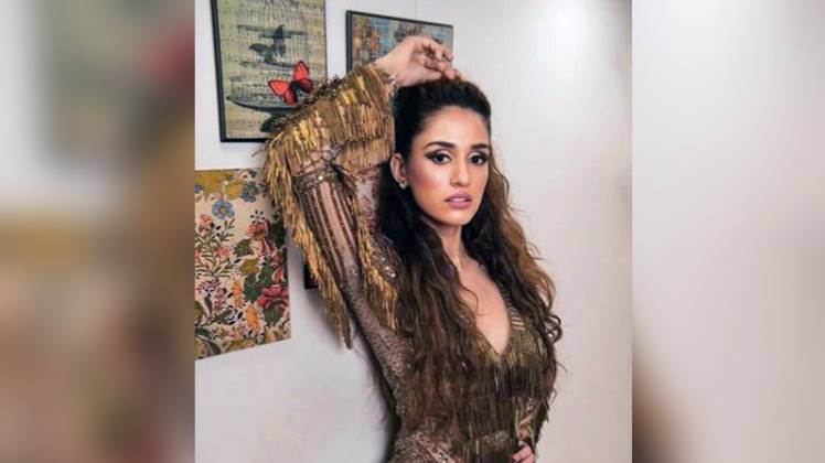 दिशा पाटनी 