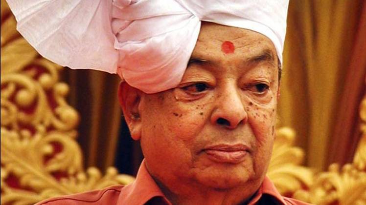 श्वेत क्रांति के जनक डॉ. वर्गीज कुरियन (फाइल फोटो)