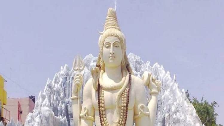 मासिक शिवरात्रि के दिन भगवान शिव की आराधना कर आप महावरदान की प्राप्ति कर सकते हैं.