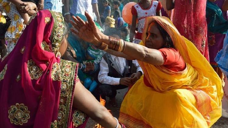 प्रतीकात्मक तस्वीर