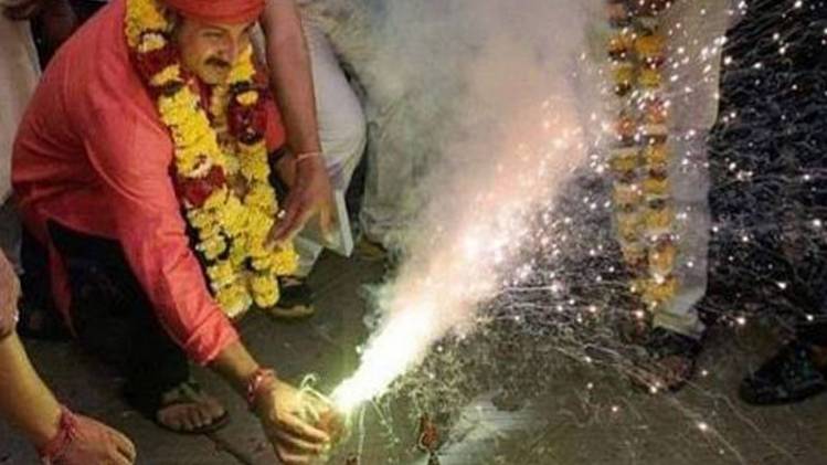 वायरल तस्वीर