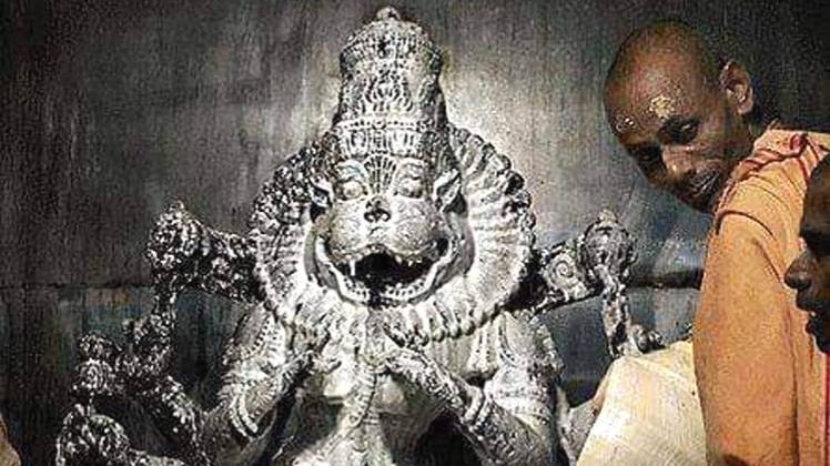 वायरल तस्वीर